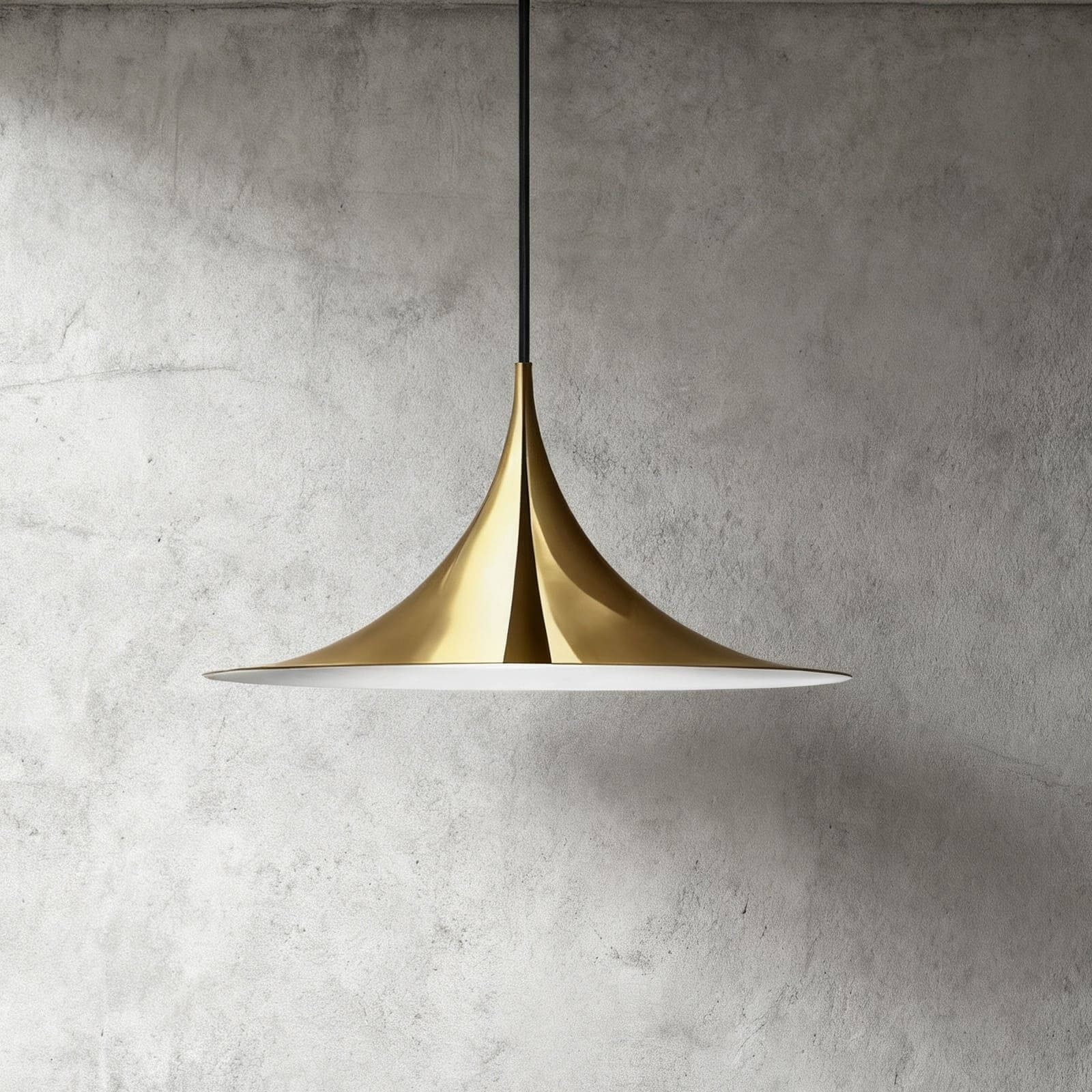Cayson Round Pendant Light