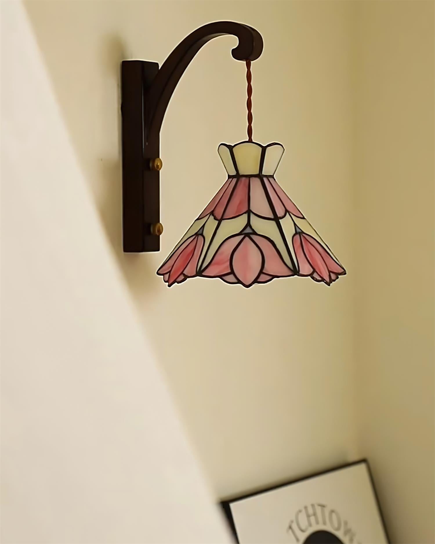 Zanle Wall Light