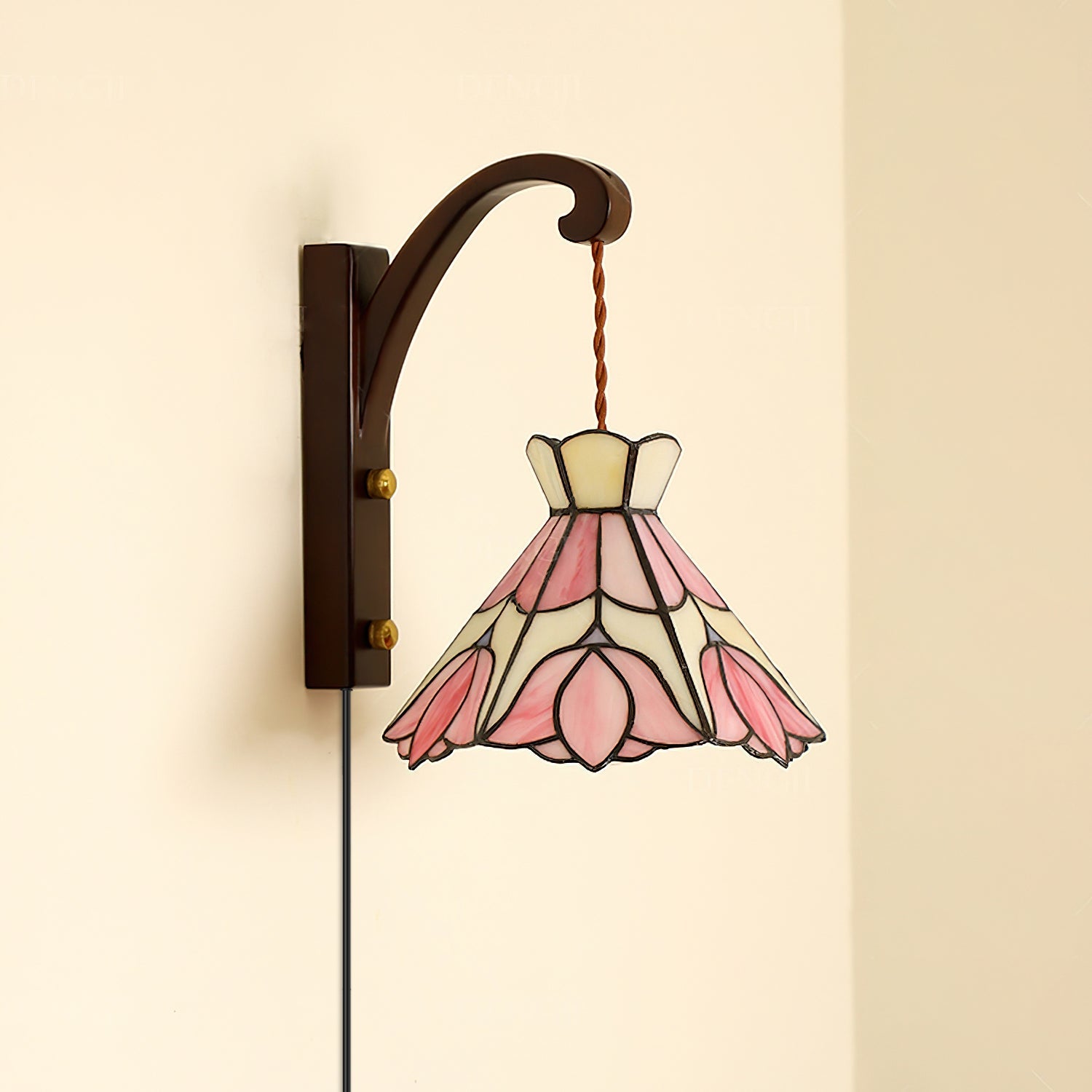 Zanle Wall Light