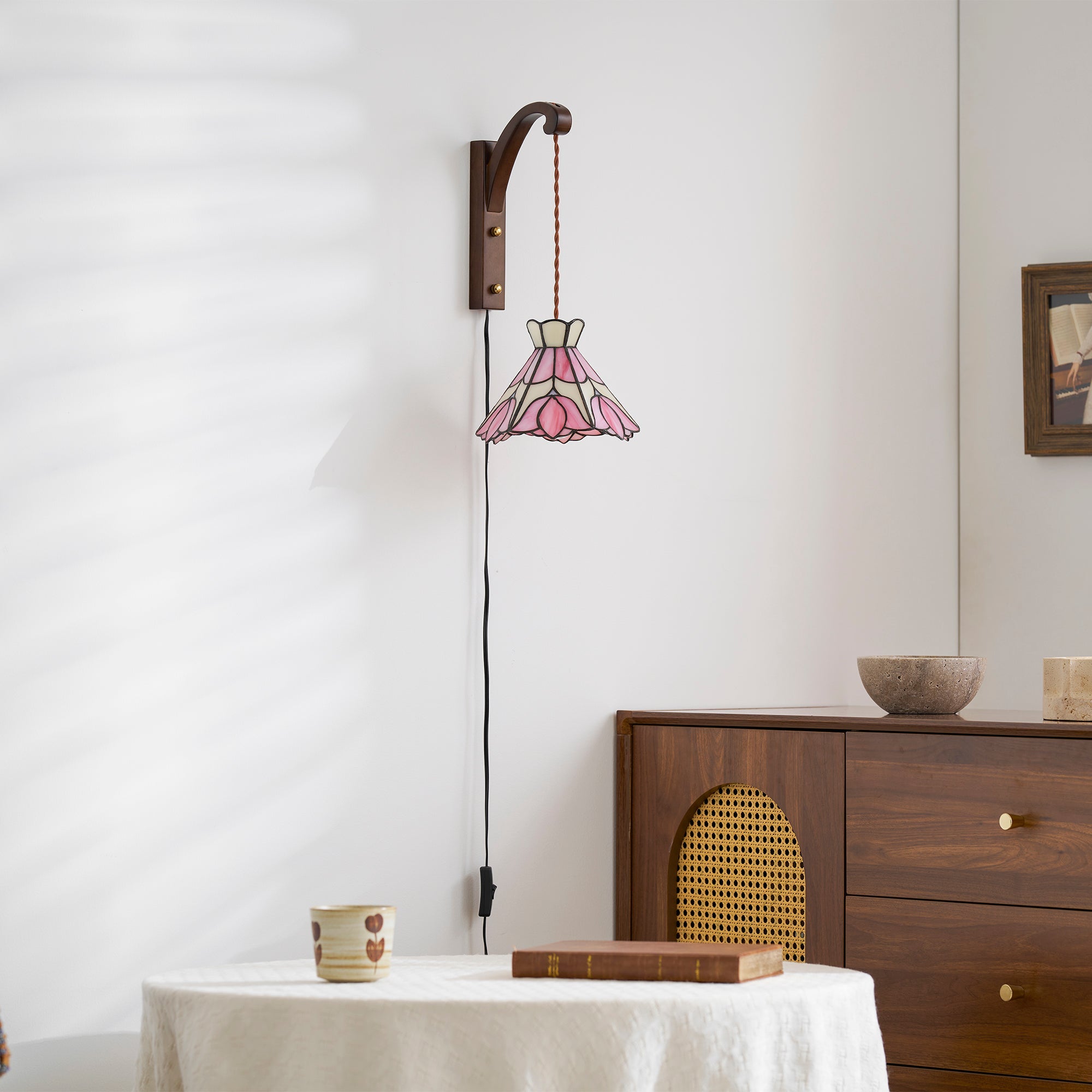 Zanle Wall Light