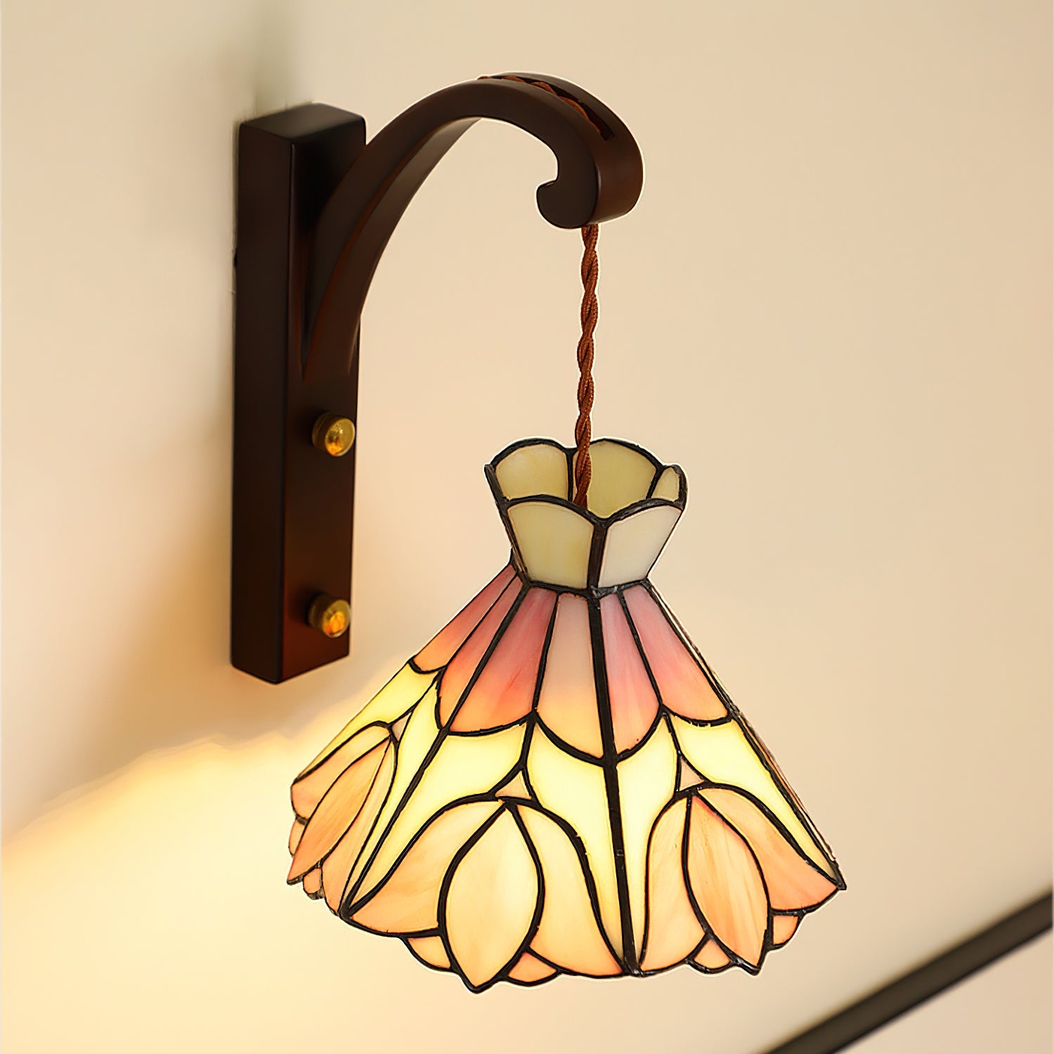 Zanle Wall Light