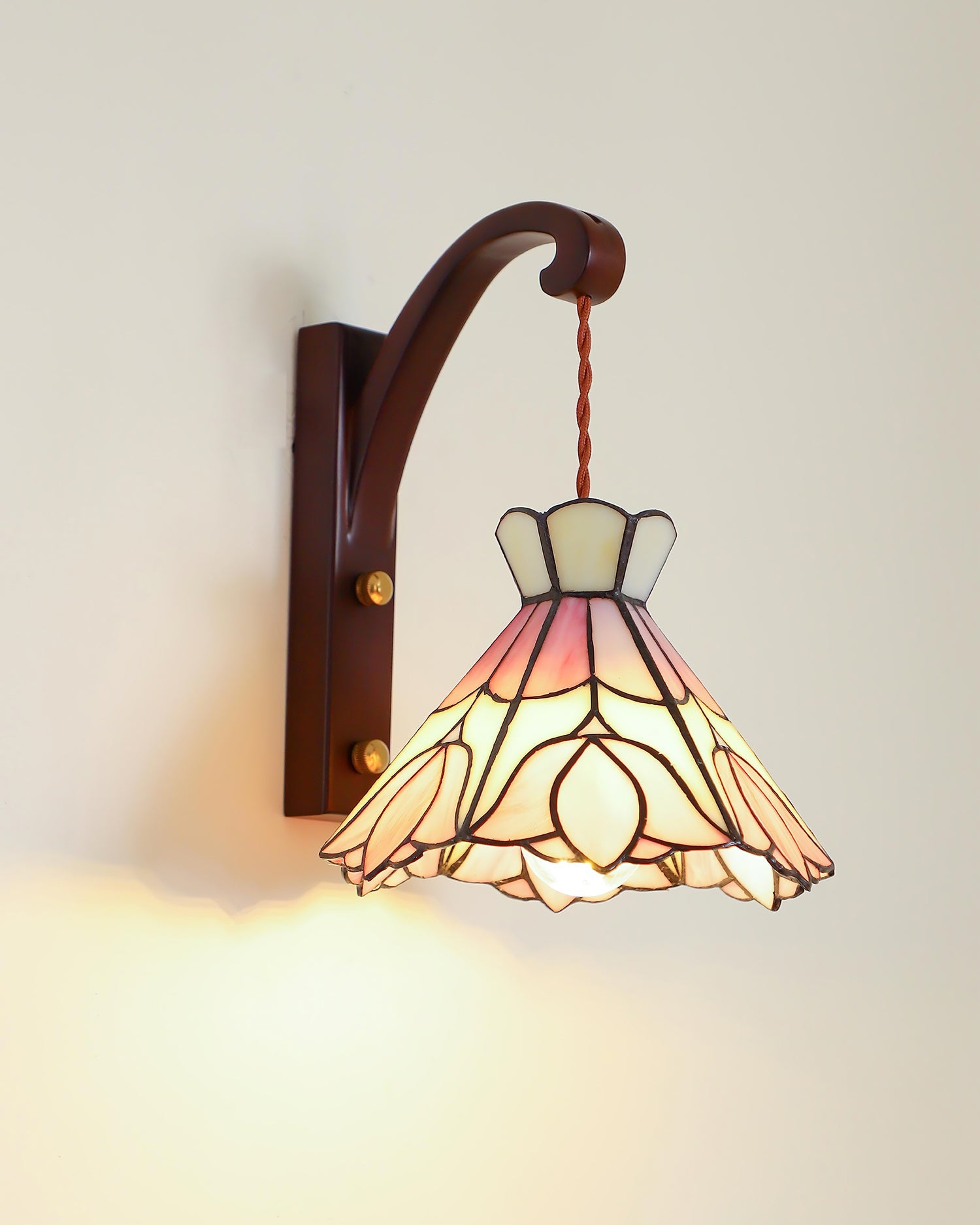 Zanle Wall Light