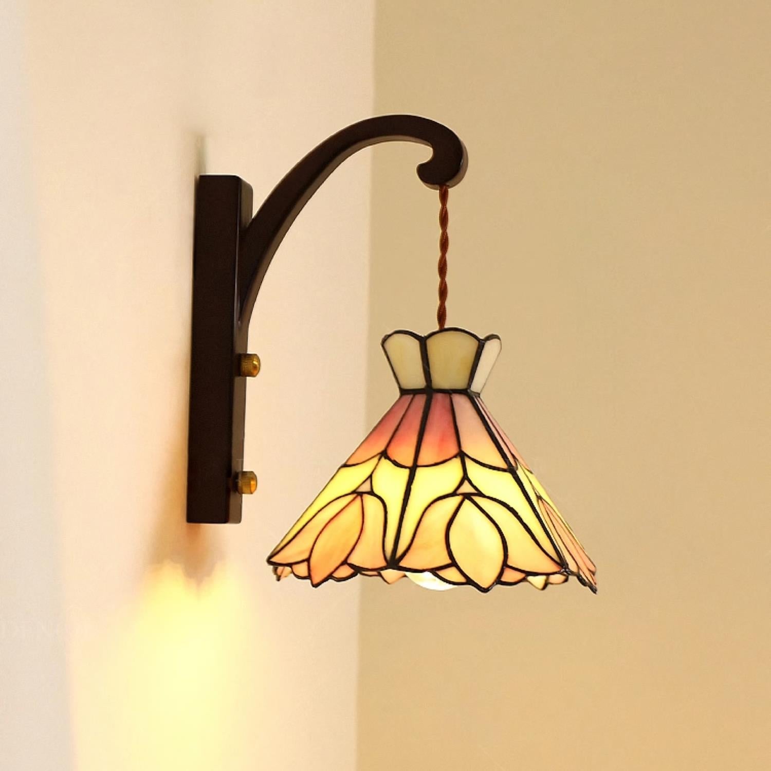 Zanle Wall Light