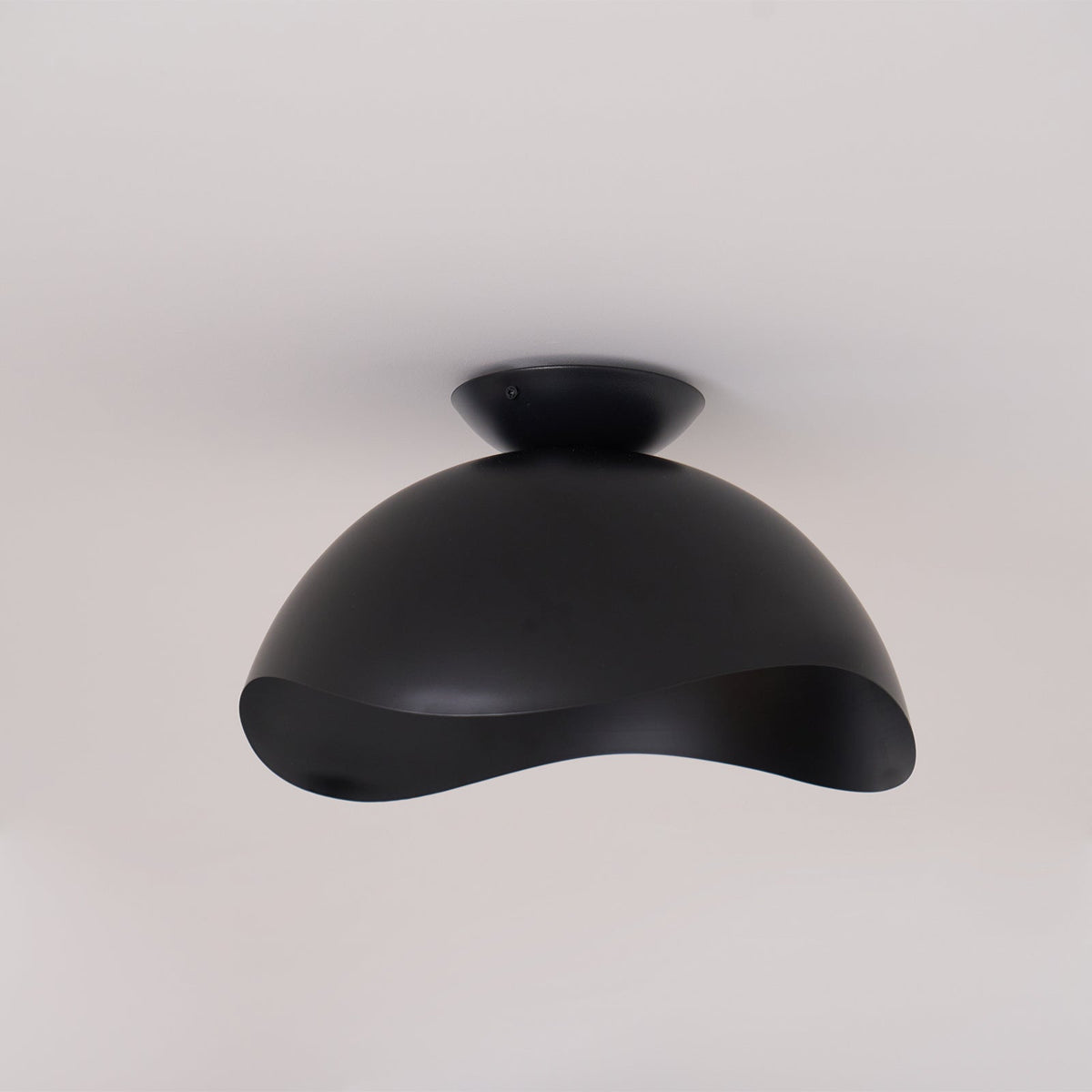 Serene Wave Ceiling Light – detail 39