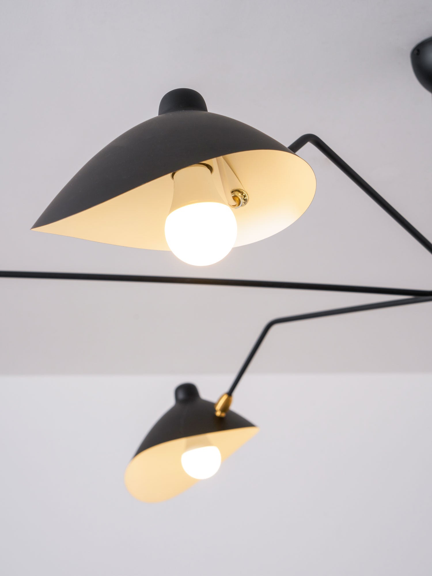 Casley Spider Ceiling Light