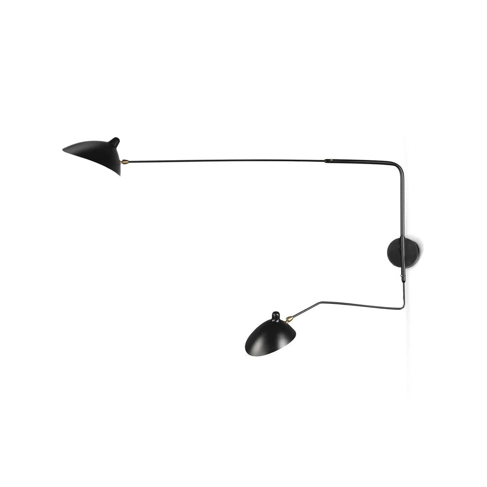 Noani Adjustable Wall Light