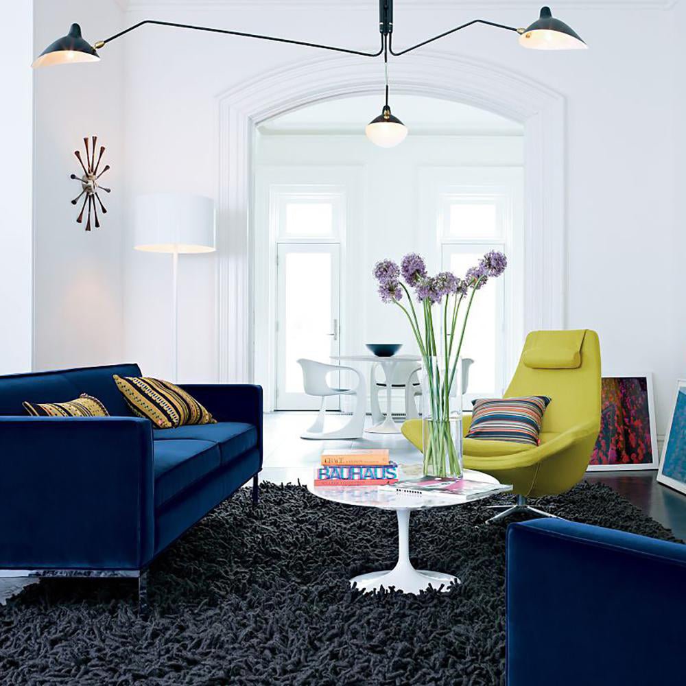 Casley Spider Ceiling Light