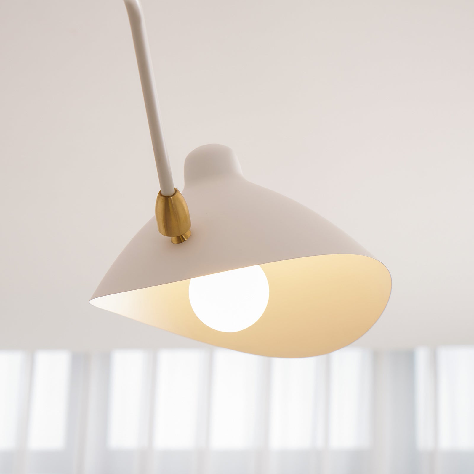 Casley Spider Ceiling Light