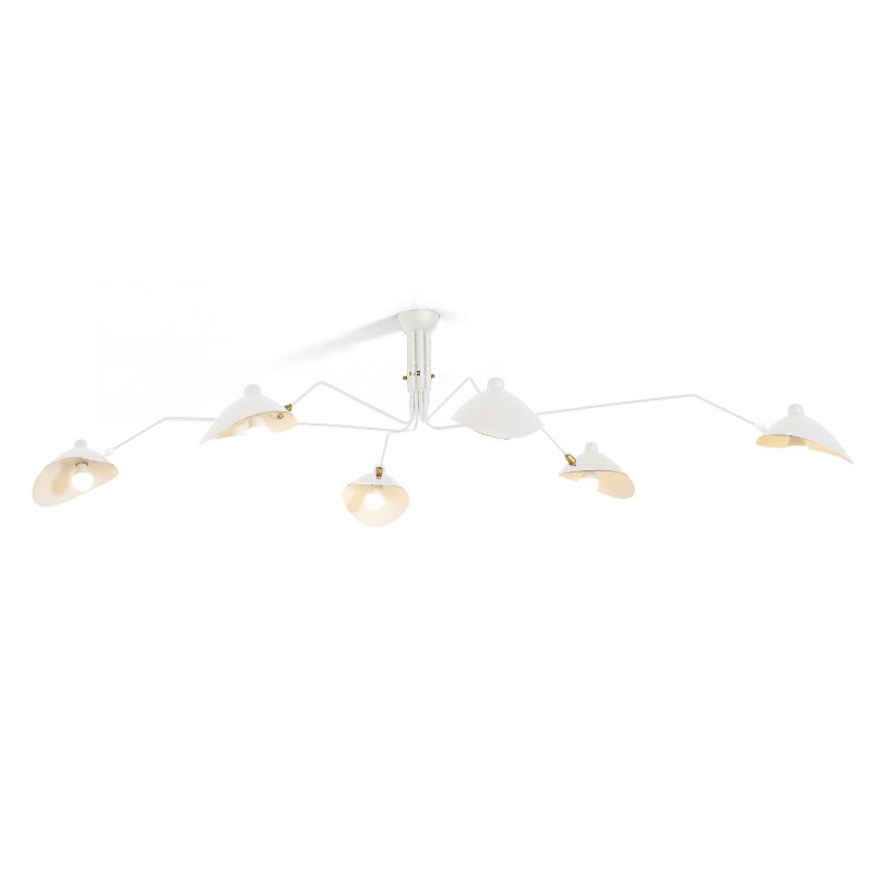Casley Spider Ceiling Light