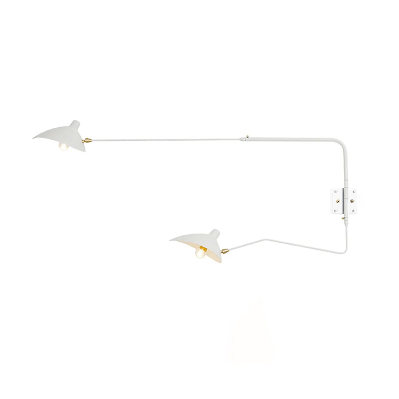Noani Adjustable Wall Light