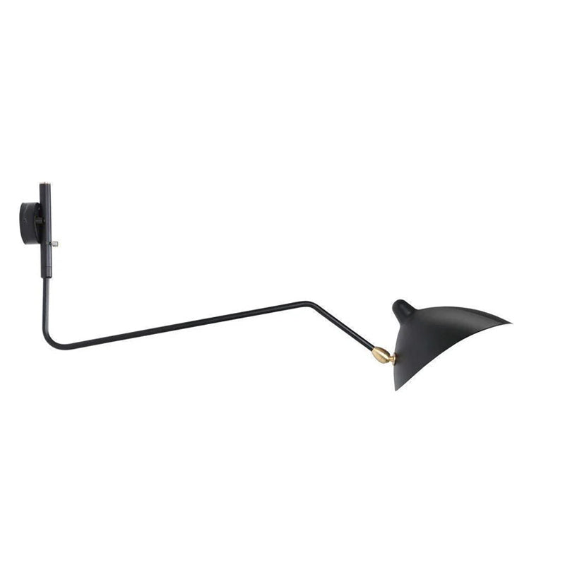 Noani Adjustable Wall Light