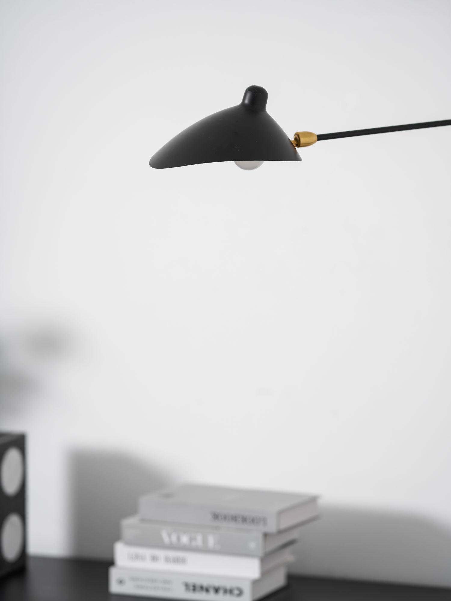 Noani Adjustable Wall Light