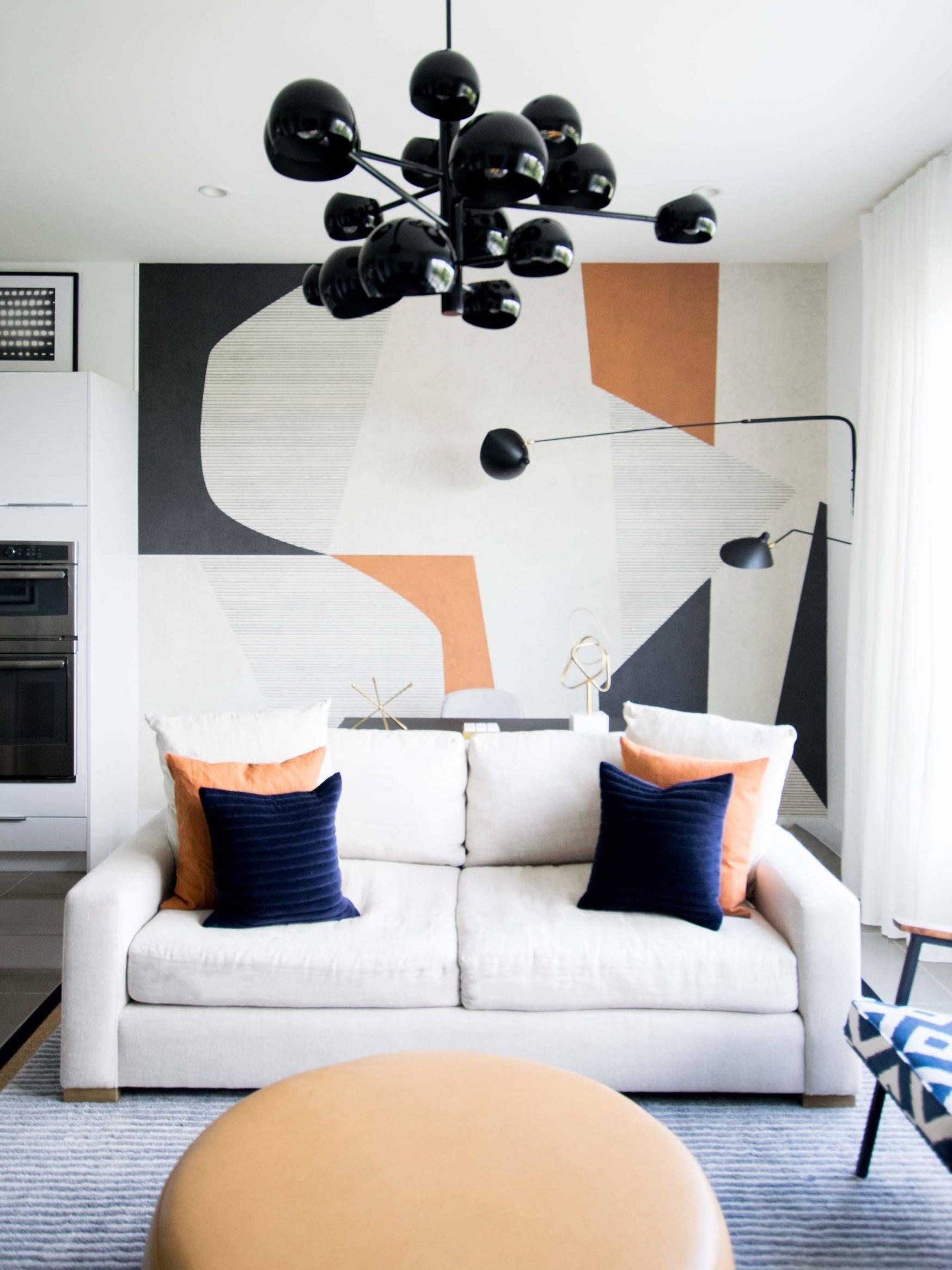 Noani Adjustable Wall Light