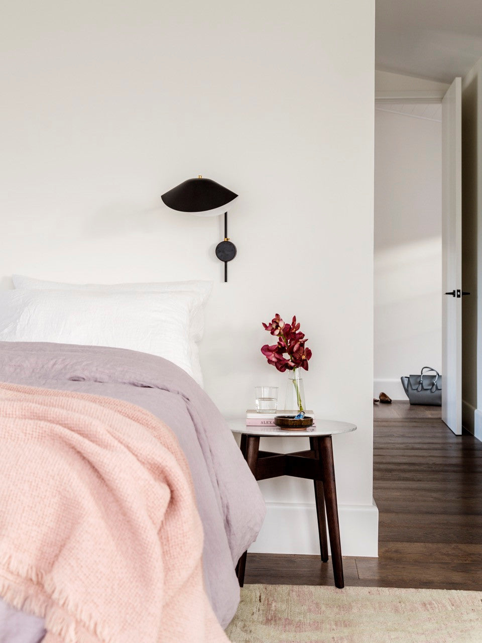 Noani Adjustable Wall Light