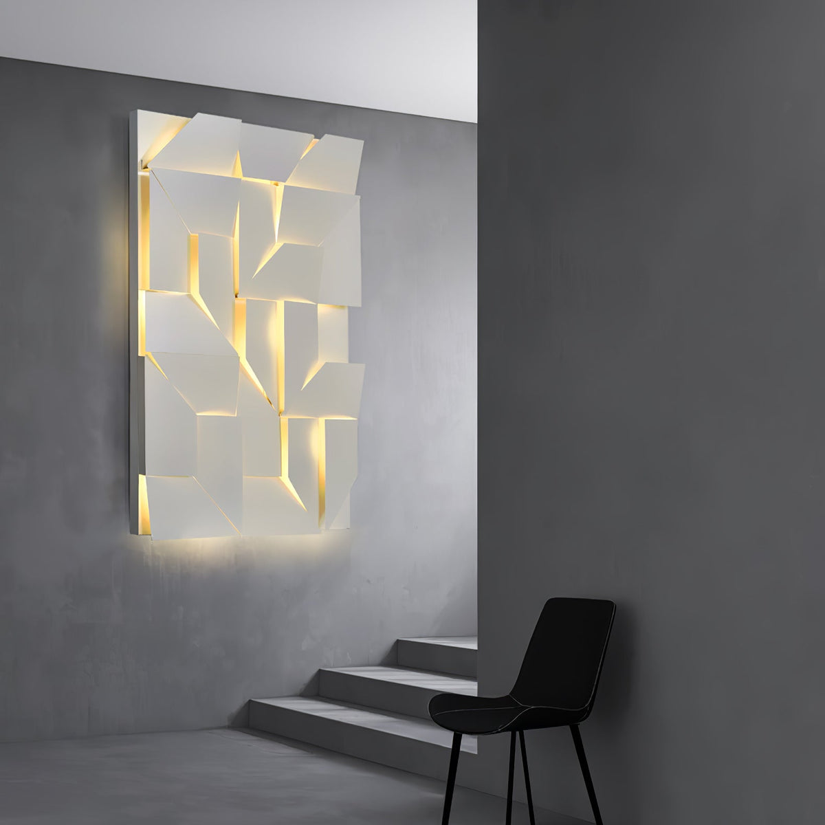 Shadows Grand Sconce – detail 9