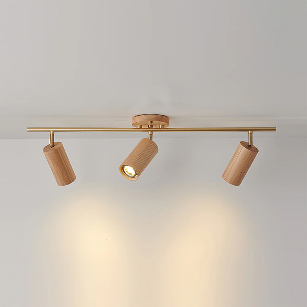 Mardenon Linear Ceiling Light