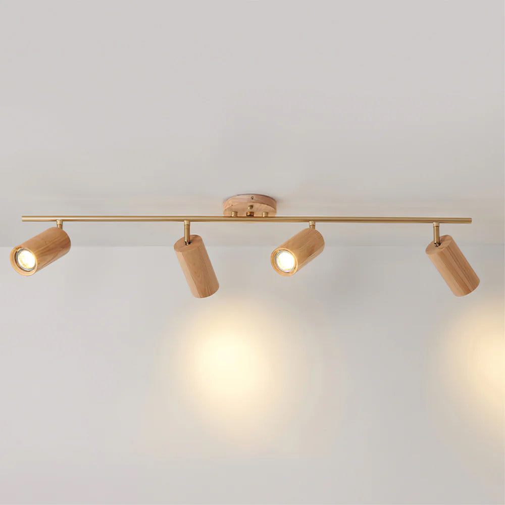 Mardenon Linear Ceiling Light