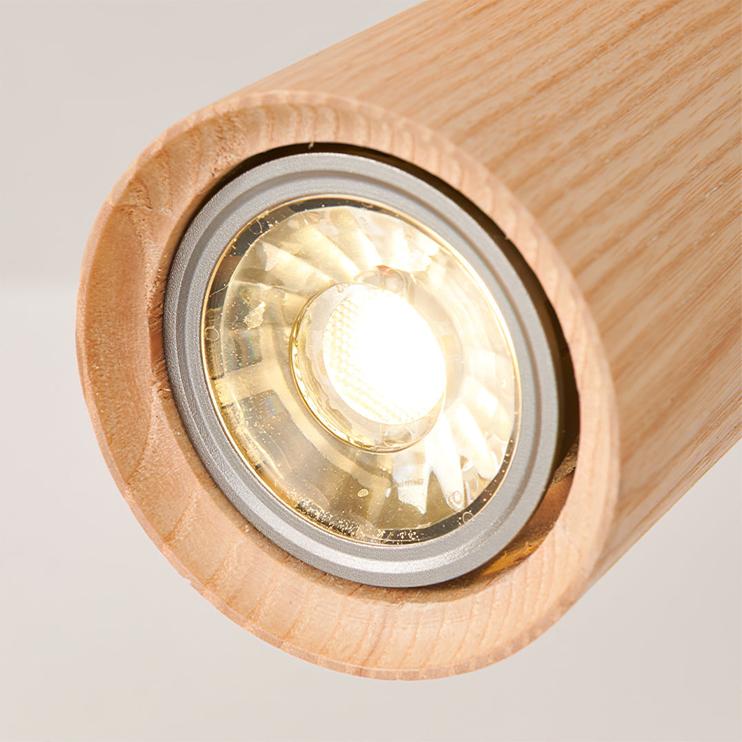 Mardenon Linear Ceiling Light