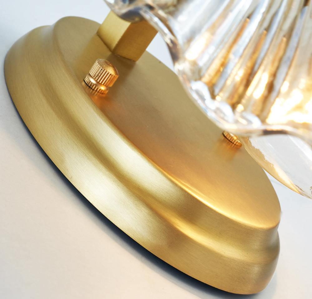 Shell Wall Light – detail 27