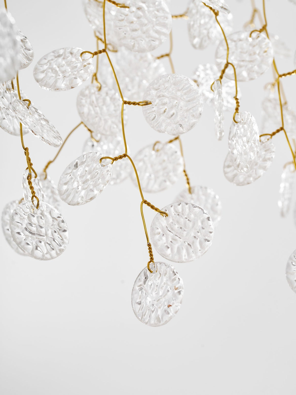 Calson Ceiling Light