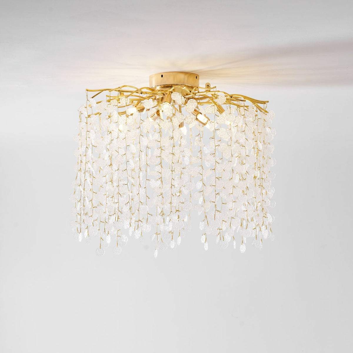 Calson Ceiling Light