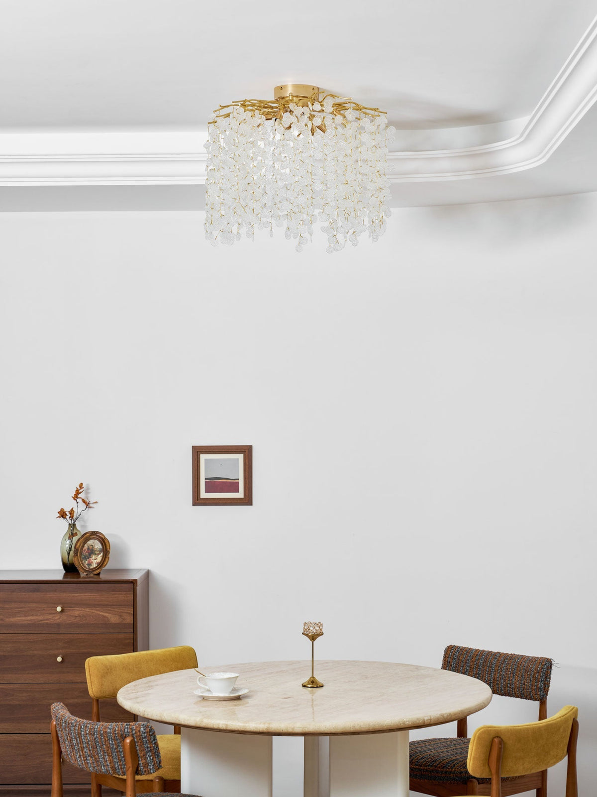 Calson Ceiling Light