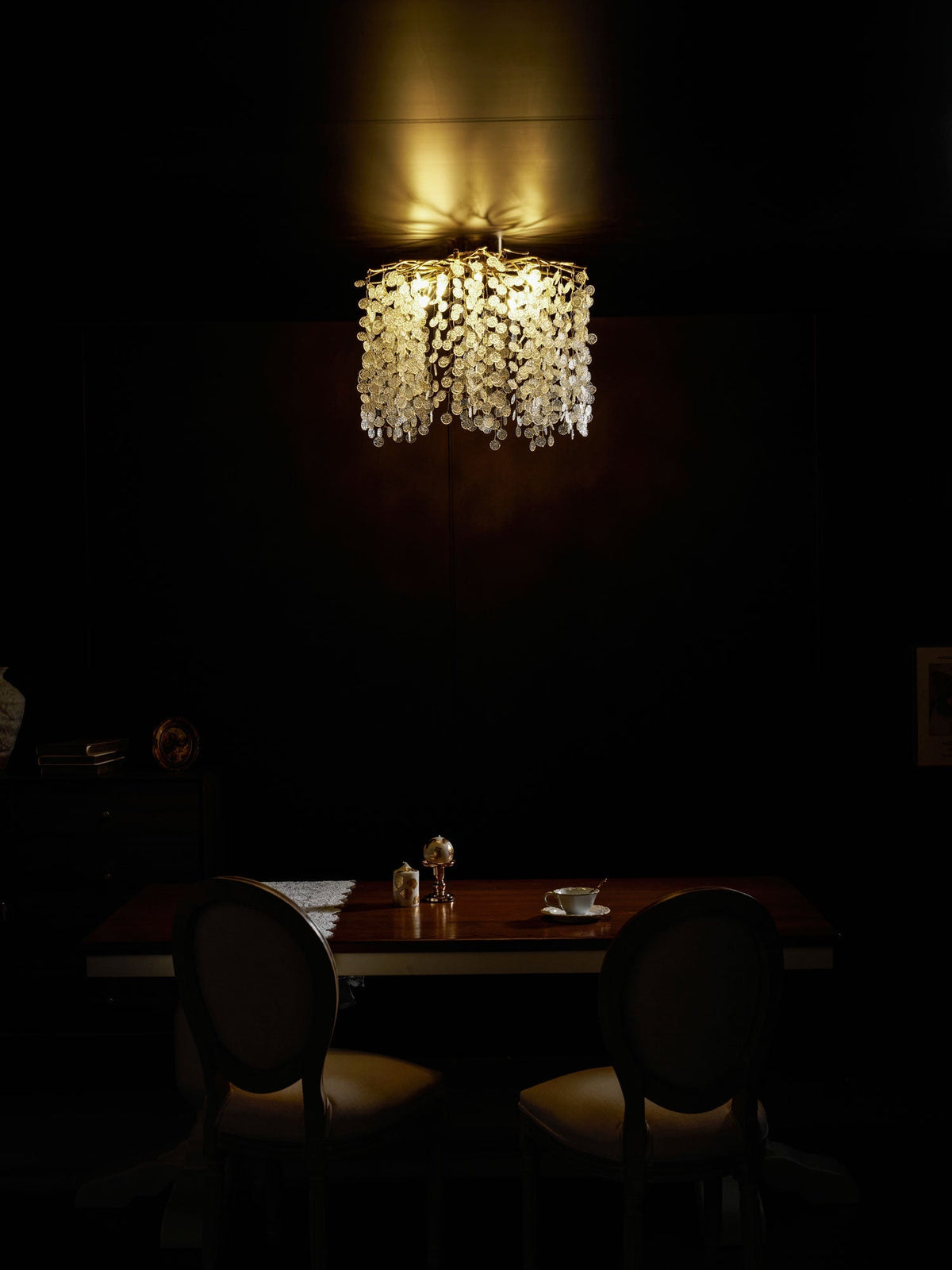 Calson Ceiling Light