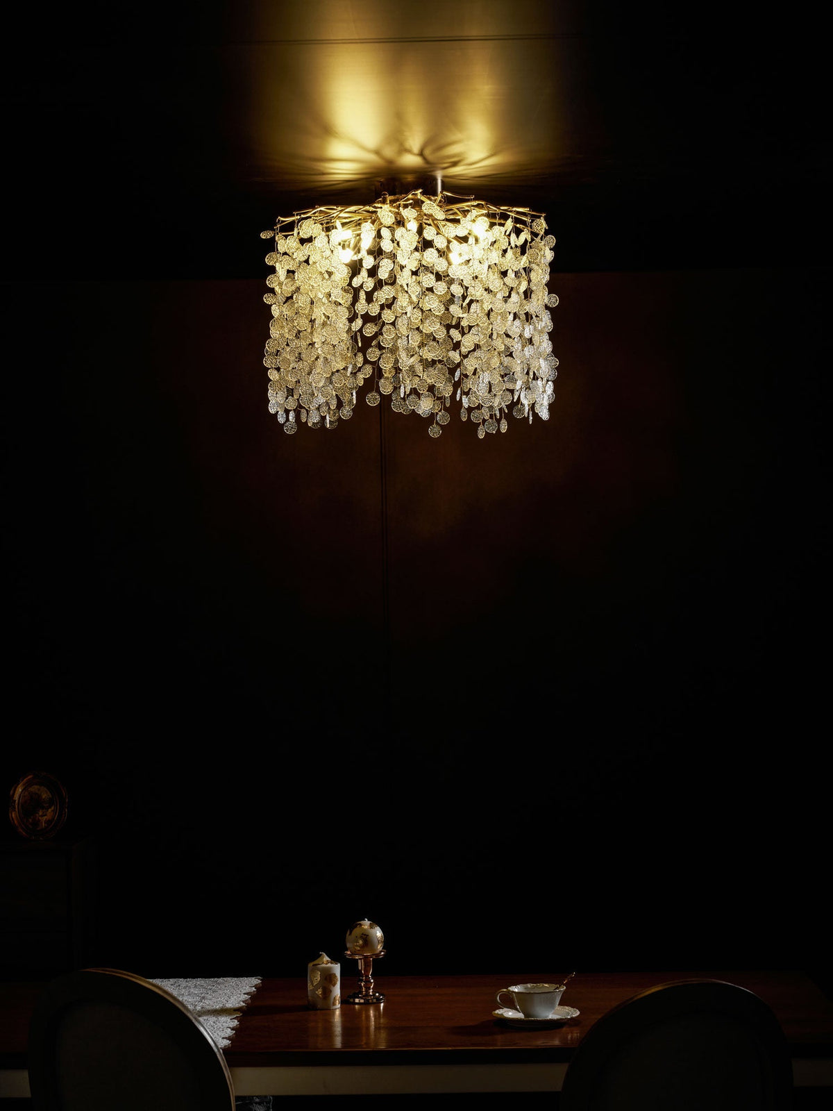 Calson Ceiling Light