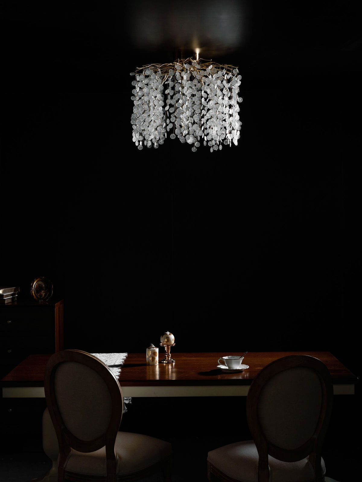 Calson Ceiling Light