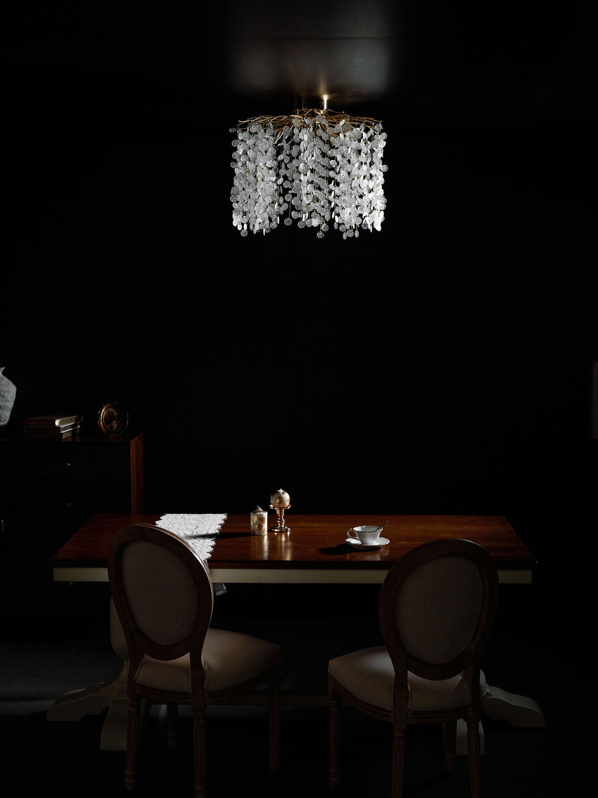 Calson Ceiling Light