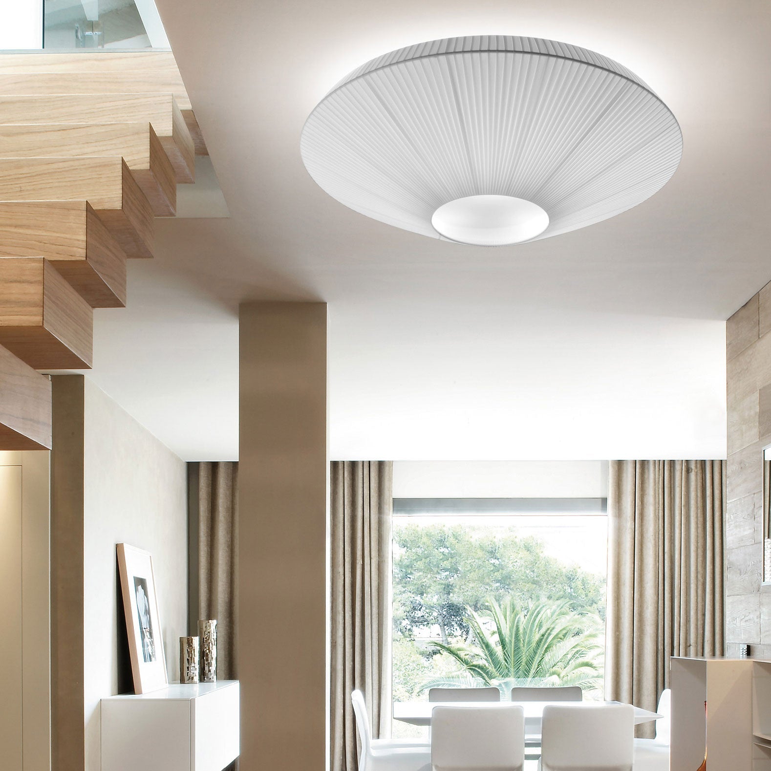 Alnoey Ceiling Light