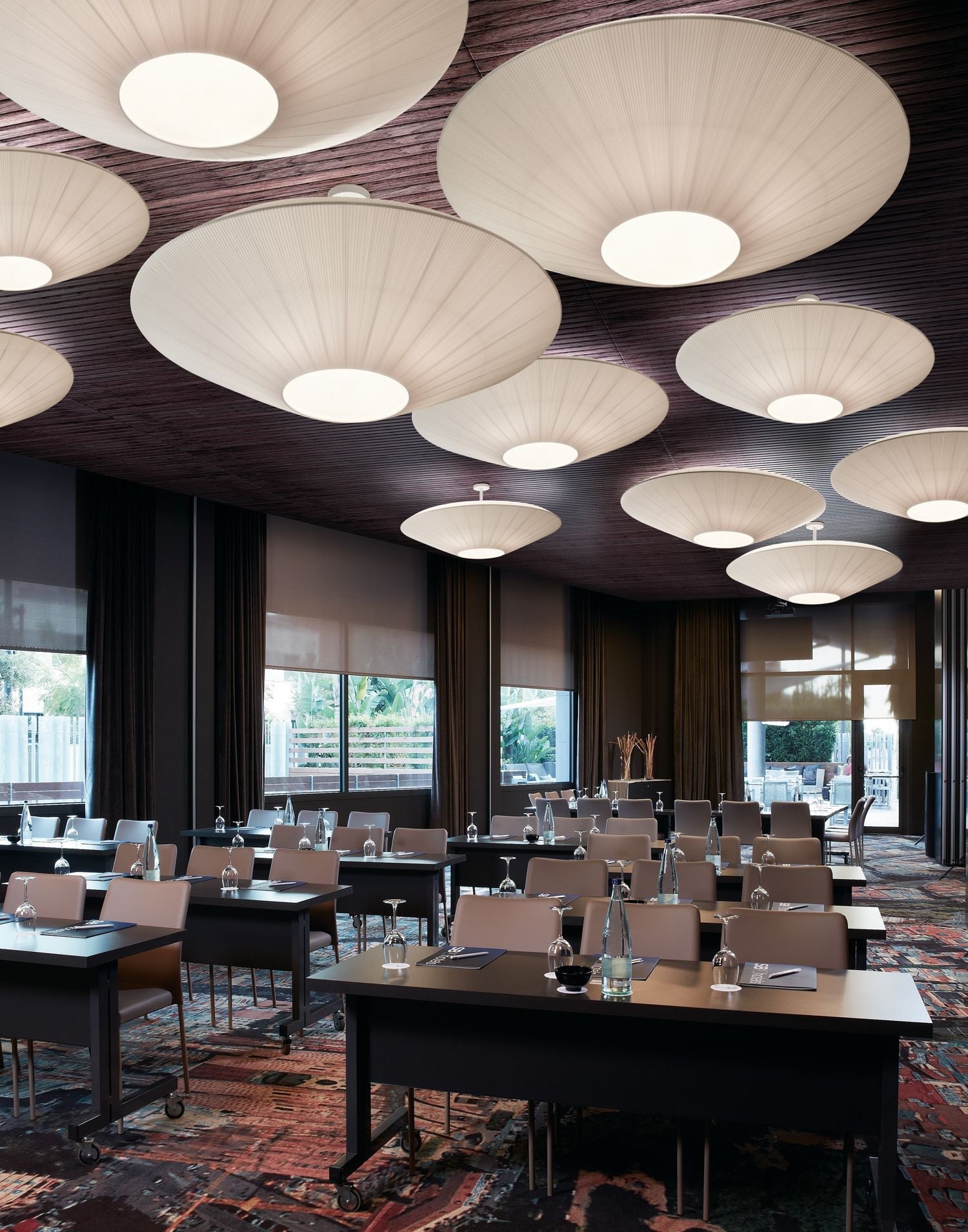 Alnoey Ceiling Light