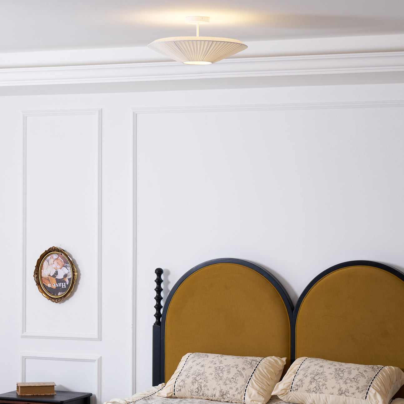 Alnoey Ceiling Light