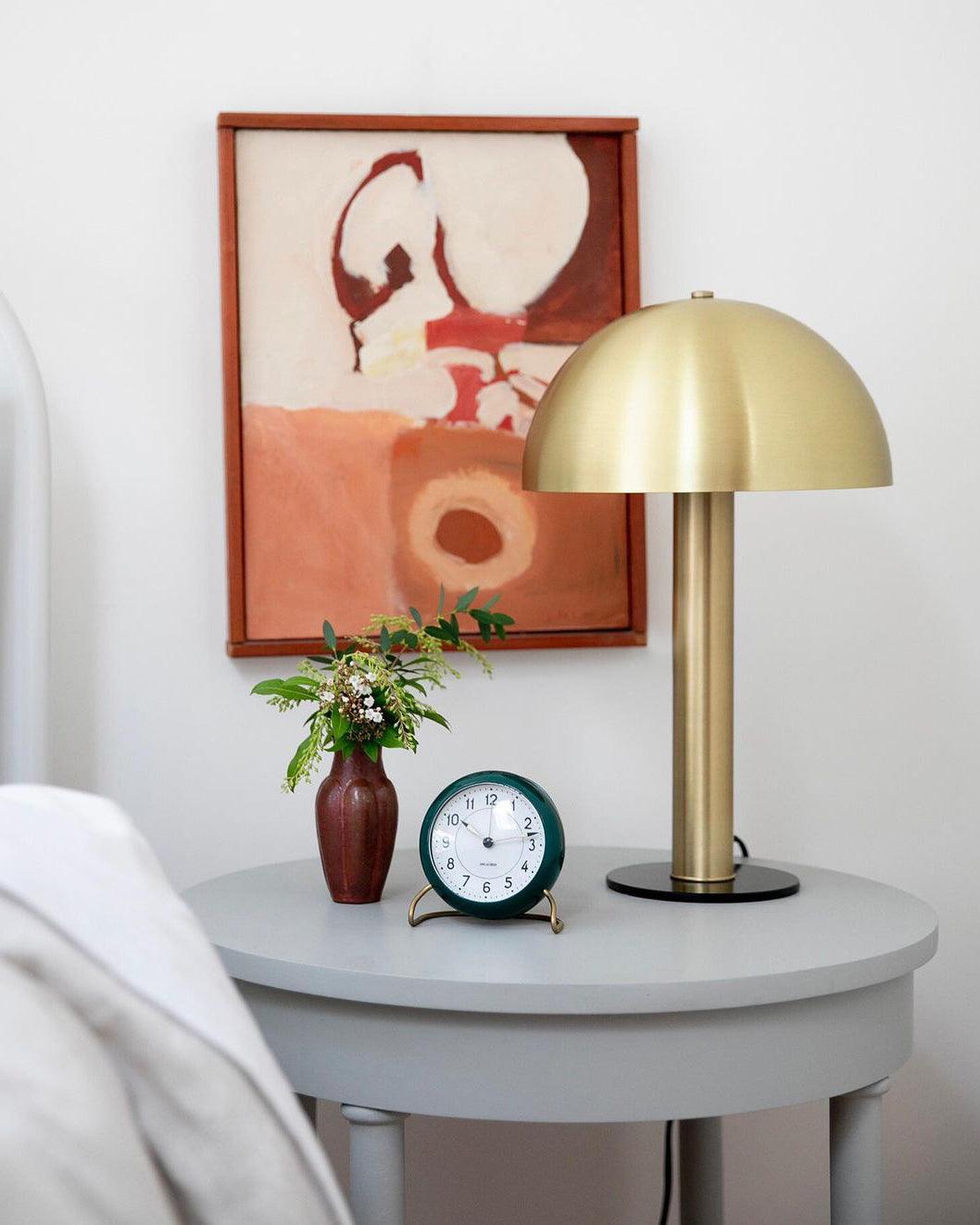 Corlynko Mushroom Table Lamp