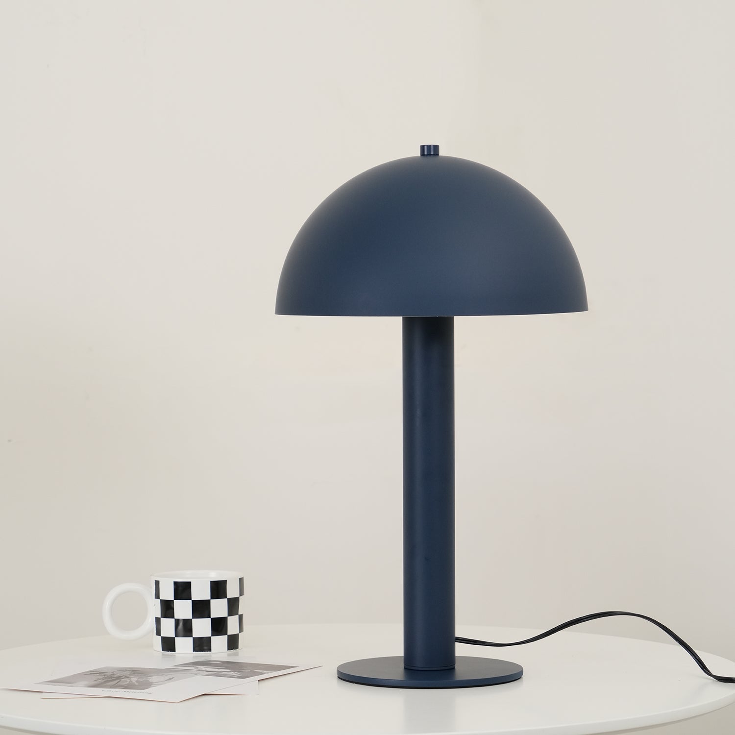 Corlynko Mushroom Table Lamp