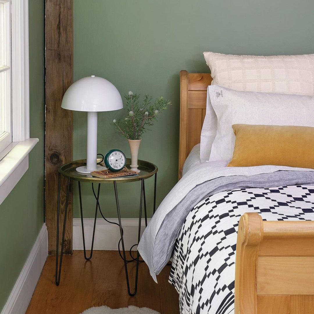 Corlynko Mushroom Table Lamp