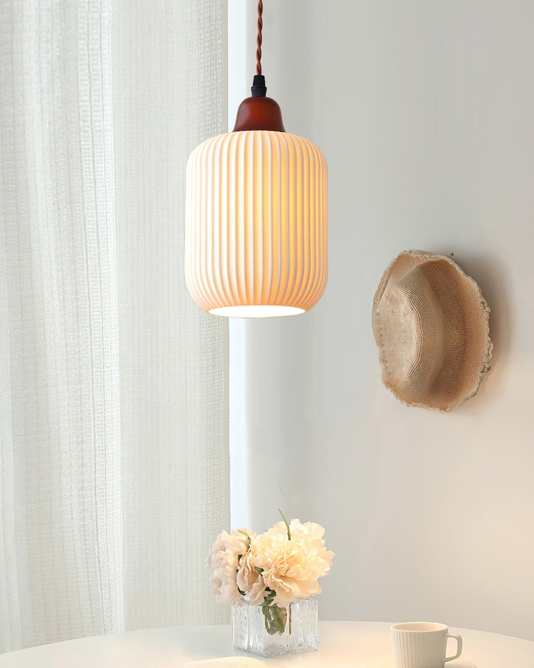 Belanen Pendant Light