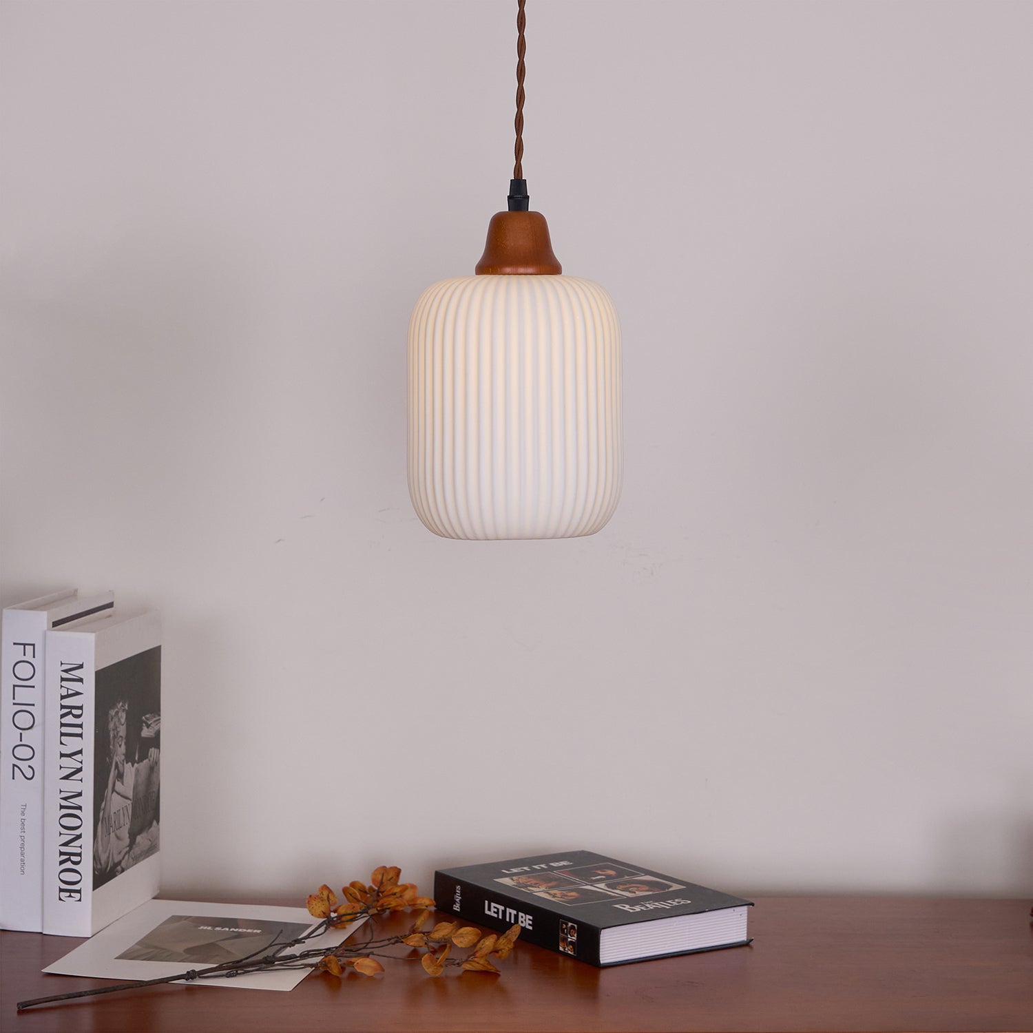Belanen Pendant Light