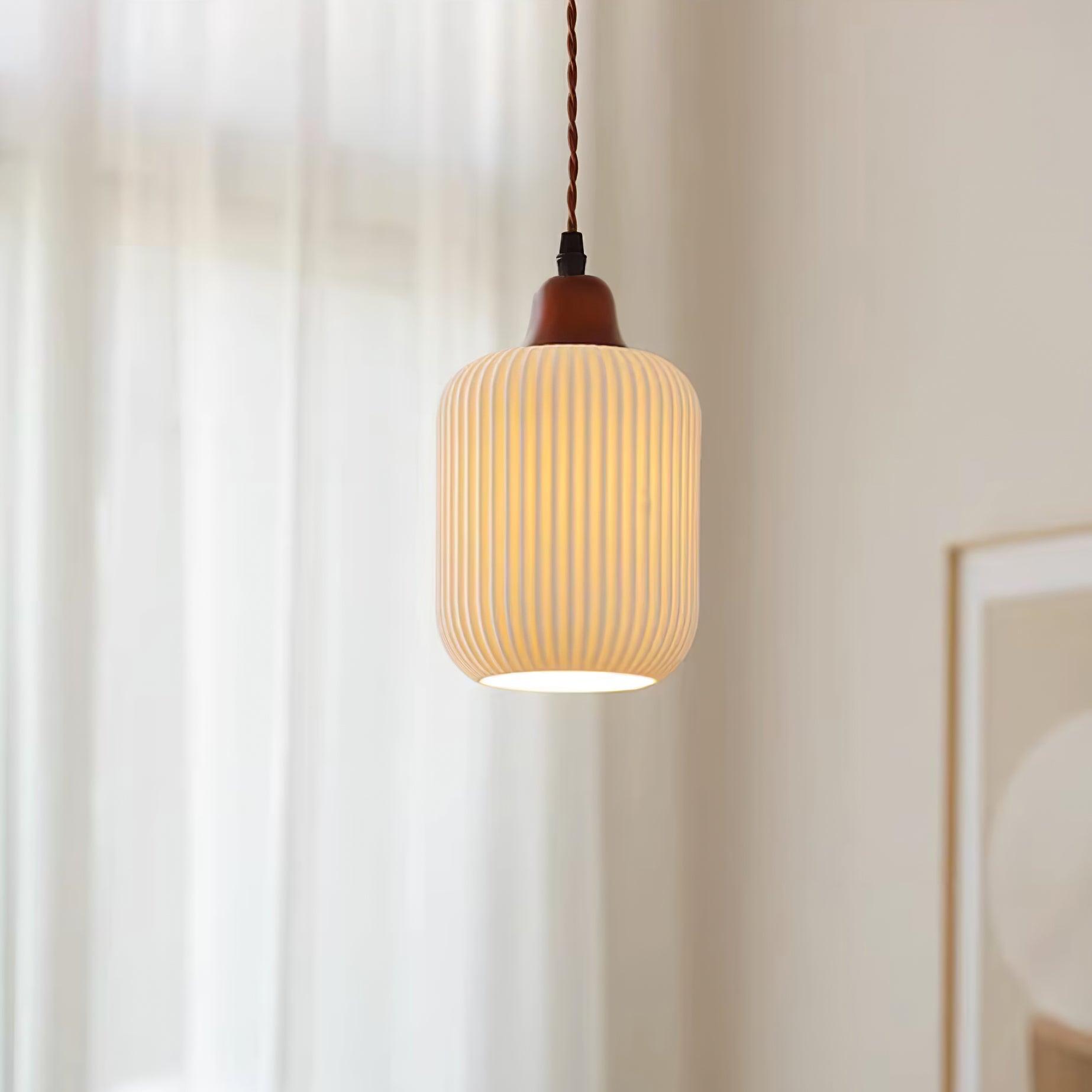 Belanen Pendant Light