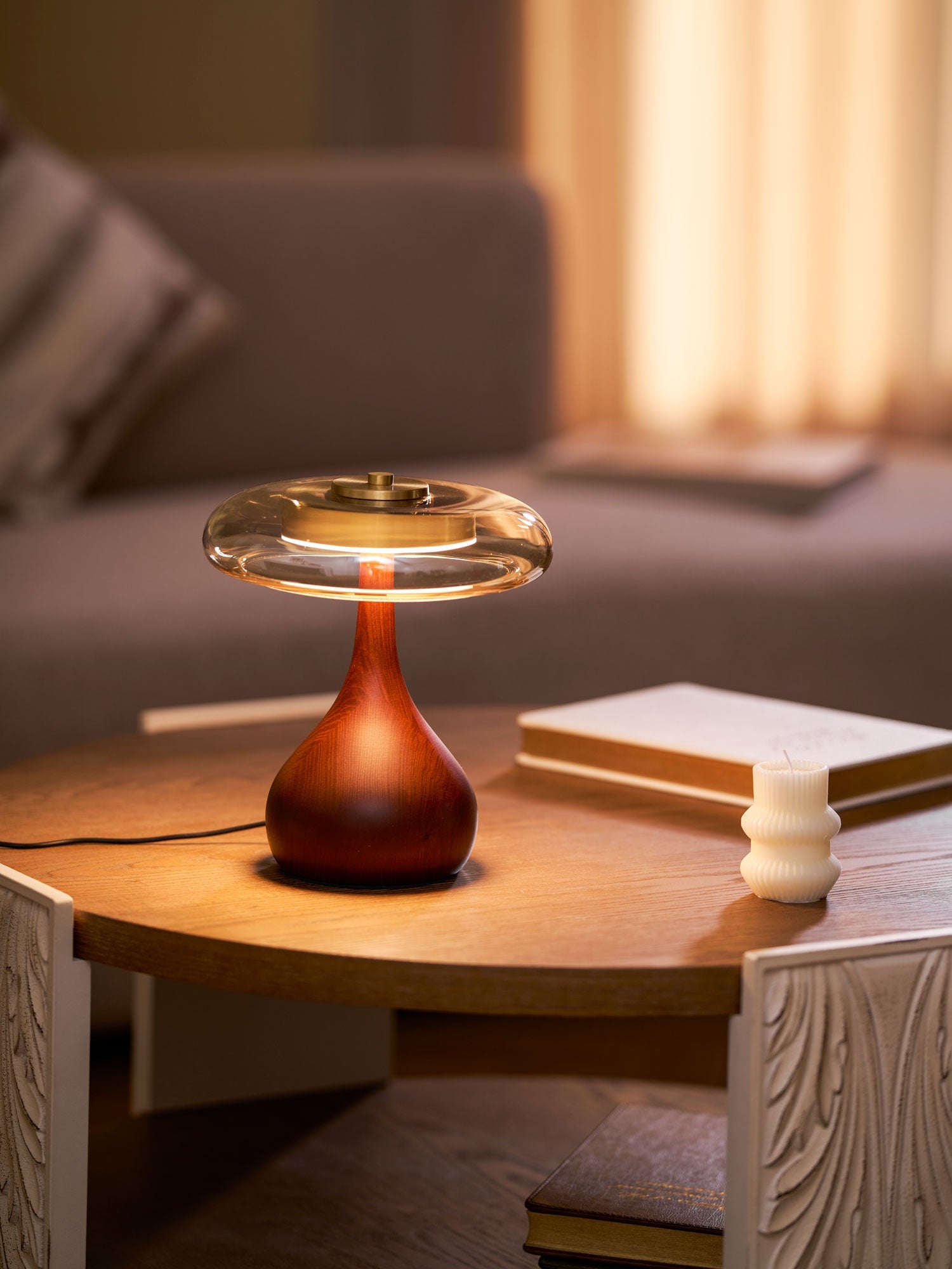 Sorain Table Lamp