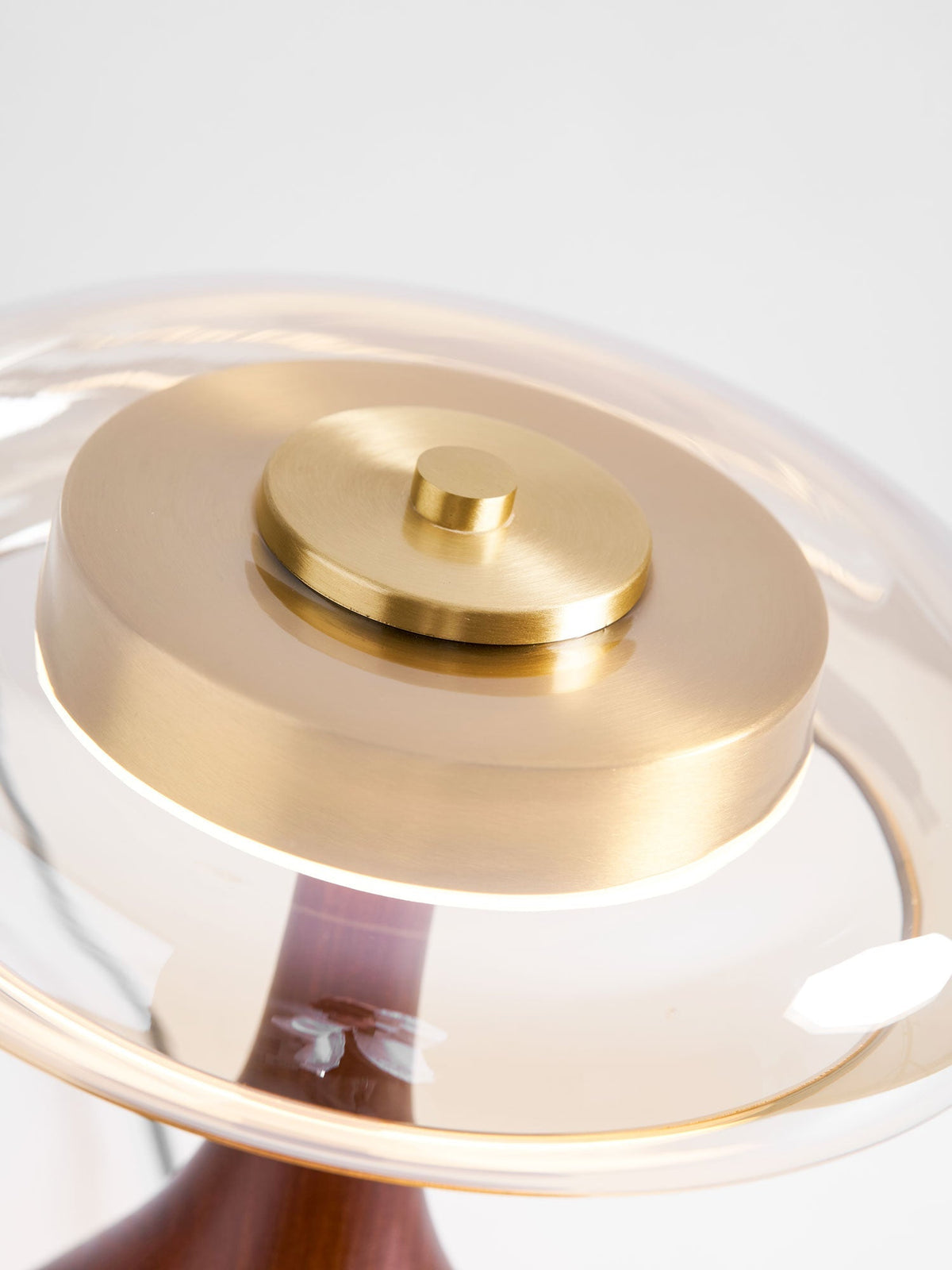Sienna Table Lamp - Vakkerlight