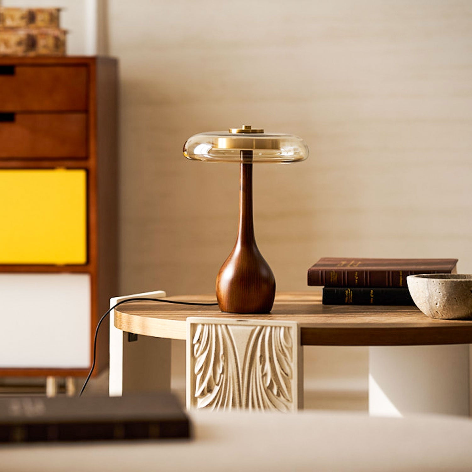 Sorain Table Lamp