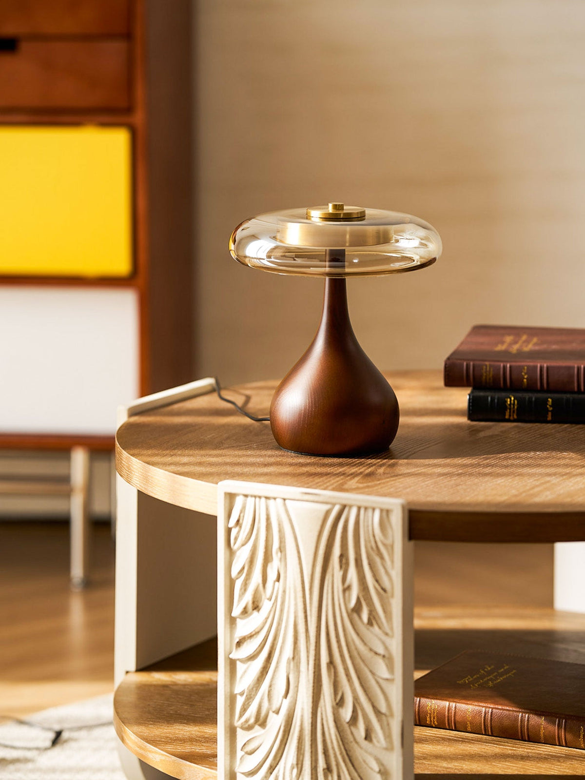 Sienna Table Lamp – detail 40