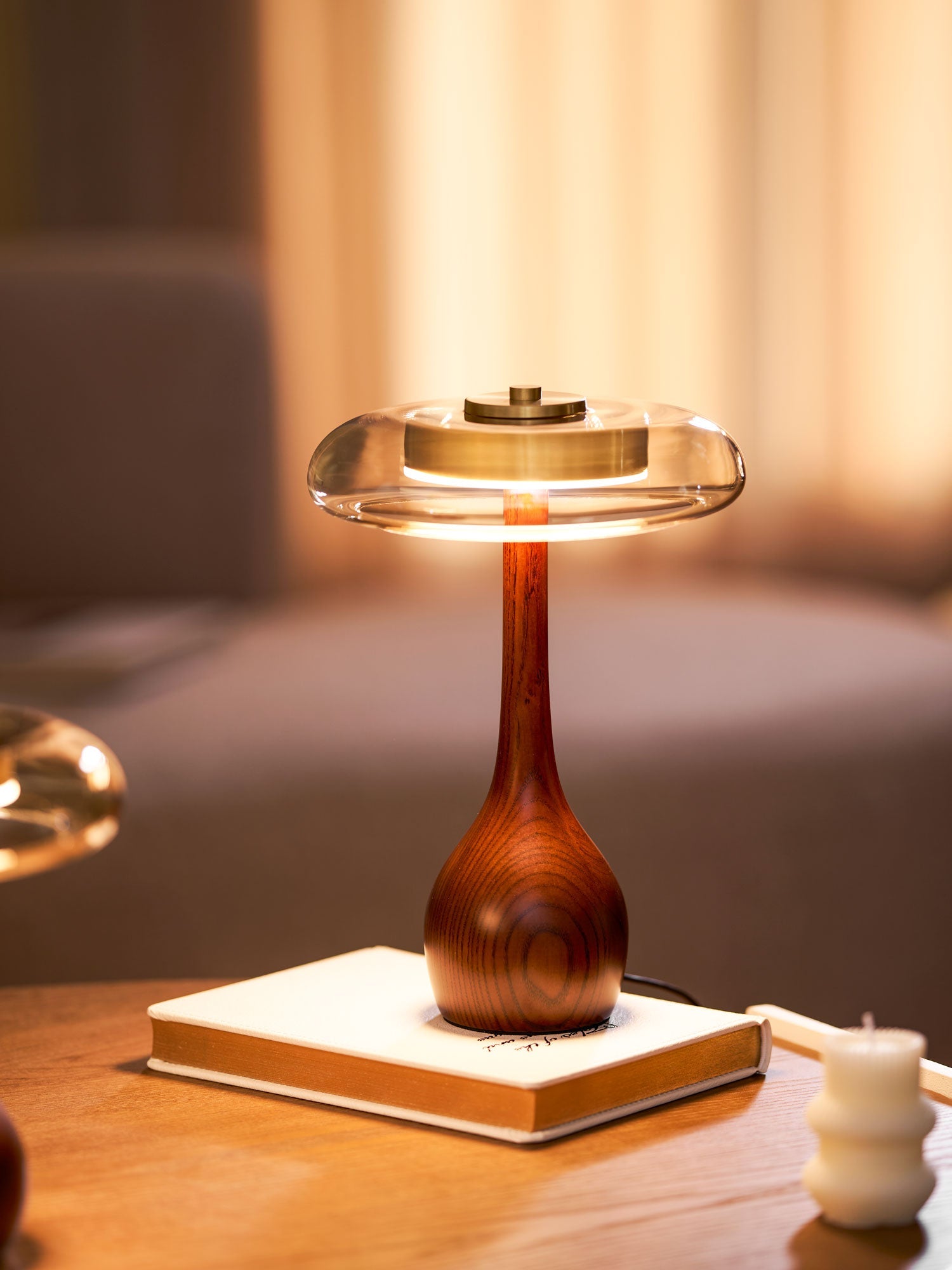 Sorain Table Lamp