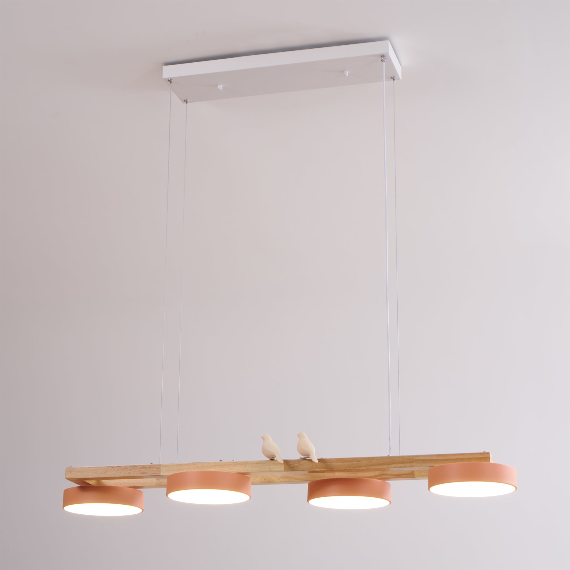 Corle Linear Pendant Light