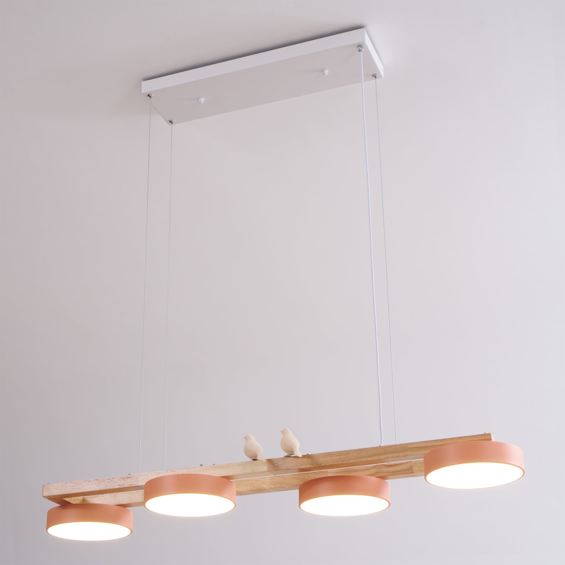 Corle Linear Pendant Light