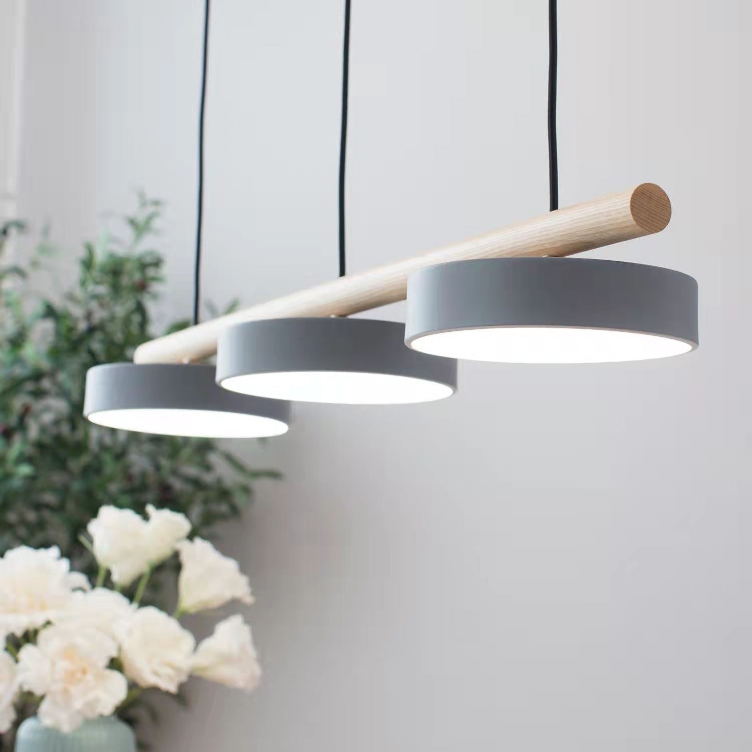 Reefay Bird Pendant Light