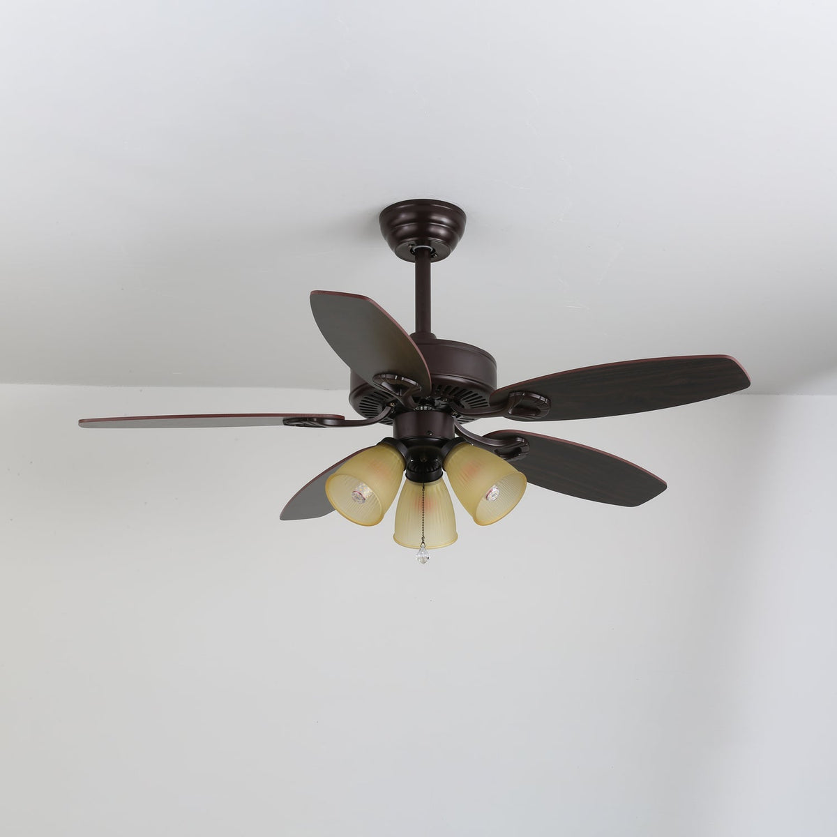 Melmi Ceiling Fan Light