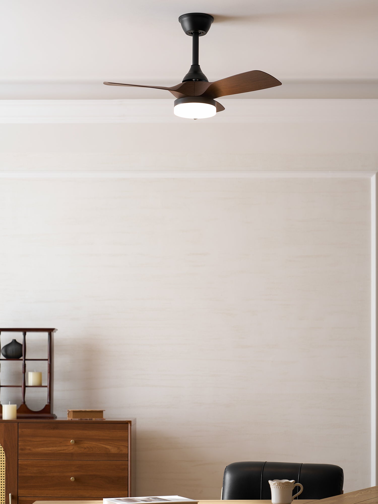 Lexey Ceiling Fan Light