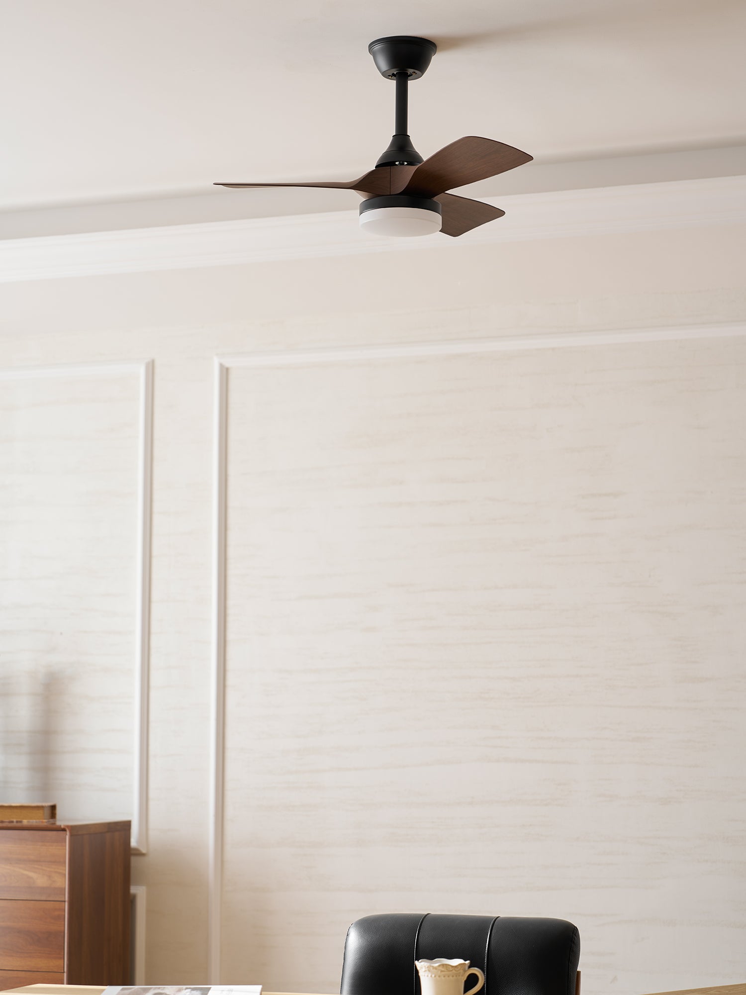 Lexey Ceiling Fan Light